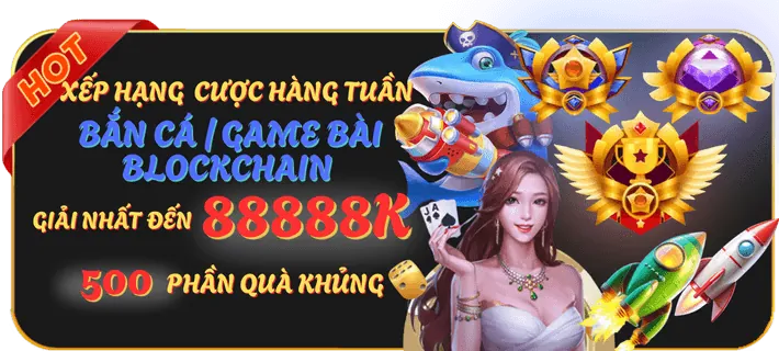 Bắn Cá Thần Tài 118v